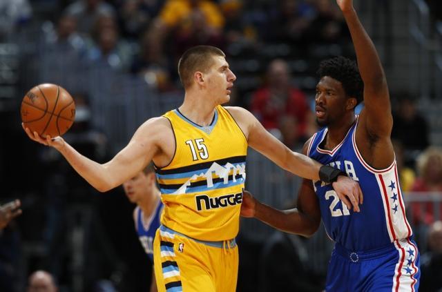 素质和爆发 素质和爆发