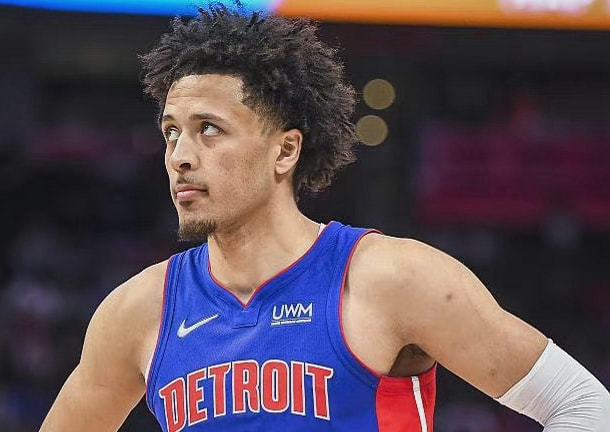 在体育界 在体育界