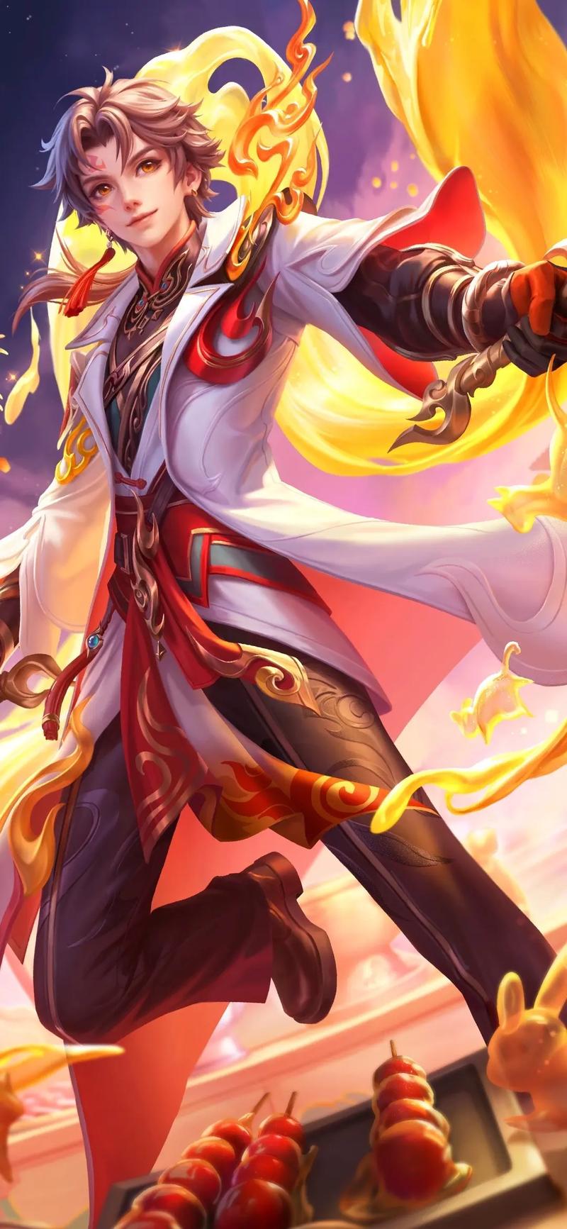 概念